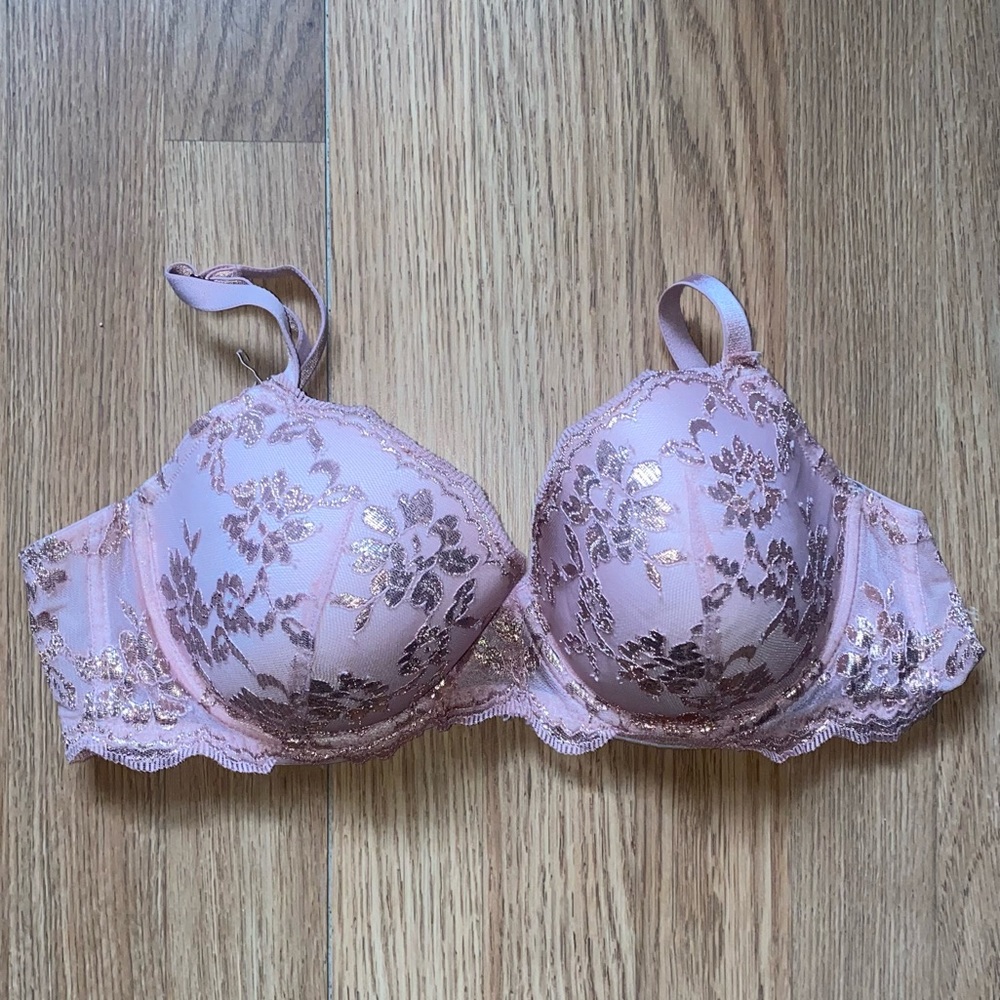 Victoria's Secret Bra 34DD